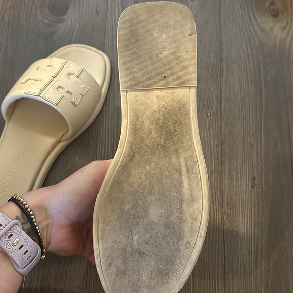 Tory Burch T Sport Slide - Picture 9 of 11